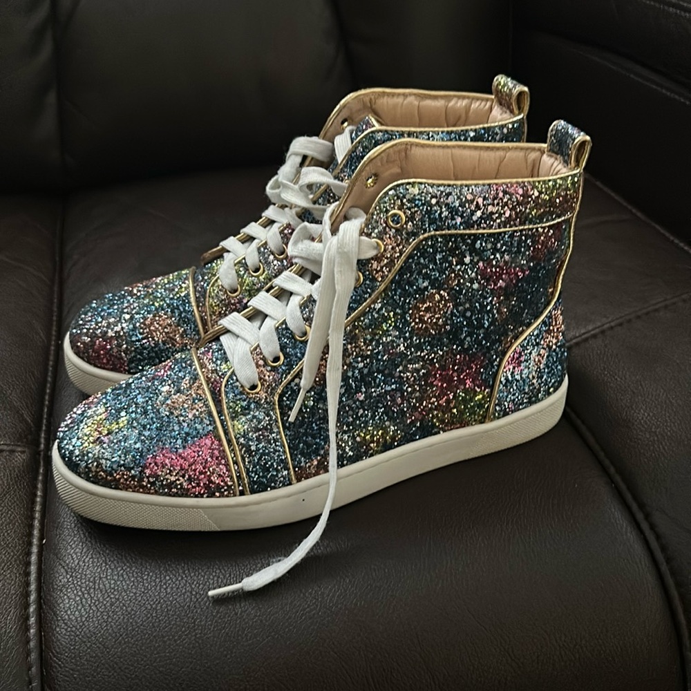 Christian Louboutin